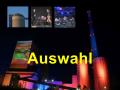 P0 Auswahl __